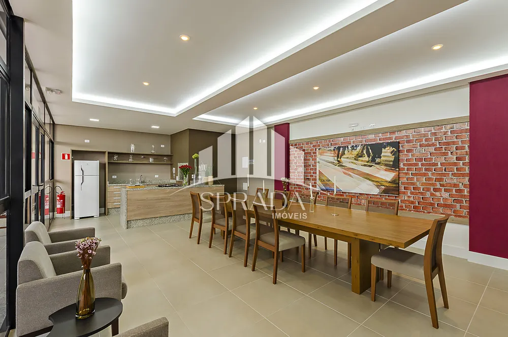 Apartamento, 3 quartos, 71 m² - Foto 1