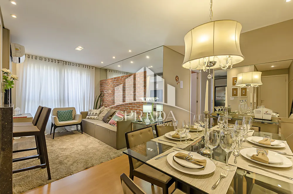 Apartamento, 3 quartos, 71 m² - Foto 8