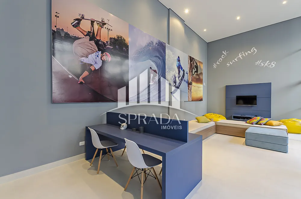 Apartamento, 3 quartos, 71 m² - Foto 7