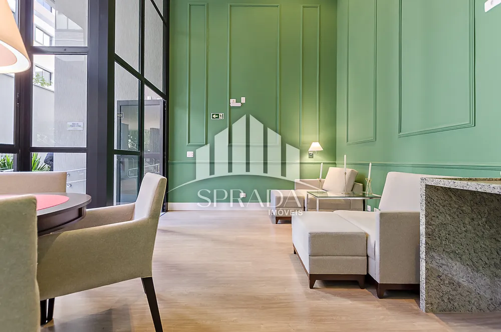 Apartamento, 3 quartos, 71 m² - Foto 6
