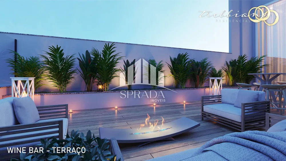Apartamento, 2 quartos, 74 m² - Foto 6