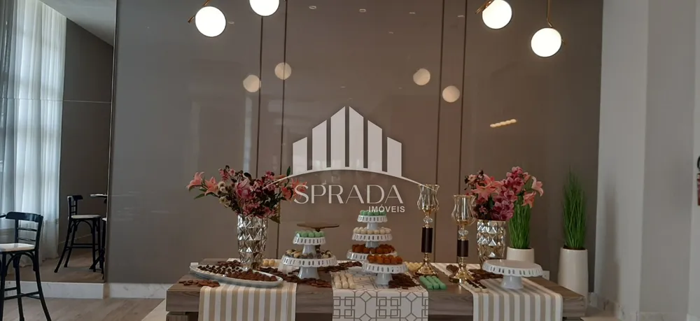 Apartamento, 4 quartos, 166 m² - Foto 5