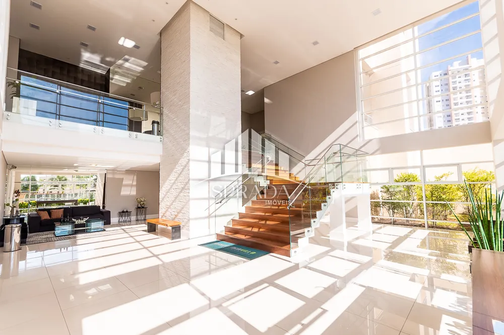 Apartamento, 4 quartos, 166 m² - Foto 1