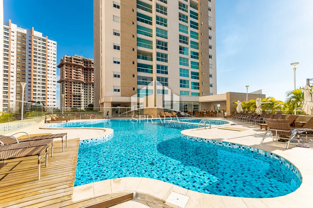 Apartamento, 4 quartos, 166 m² - Foto 8
