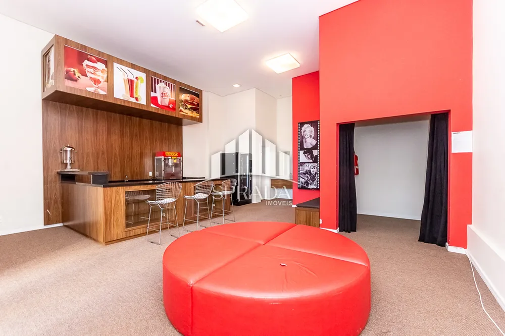 Apartamento, 4 quartos, 166 m² - Foto 9