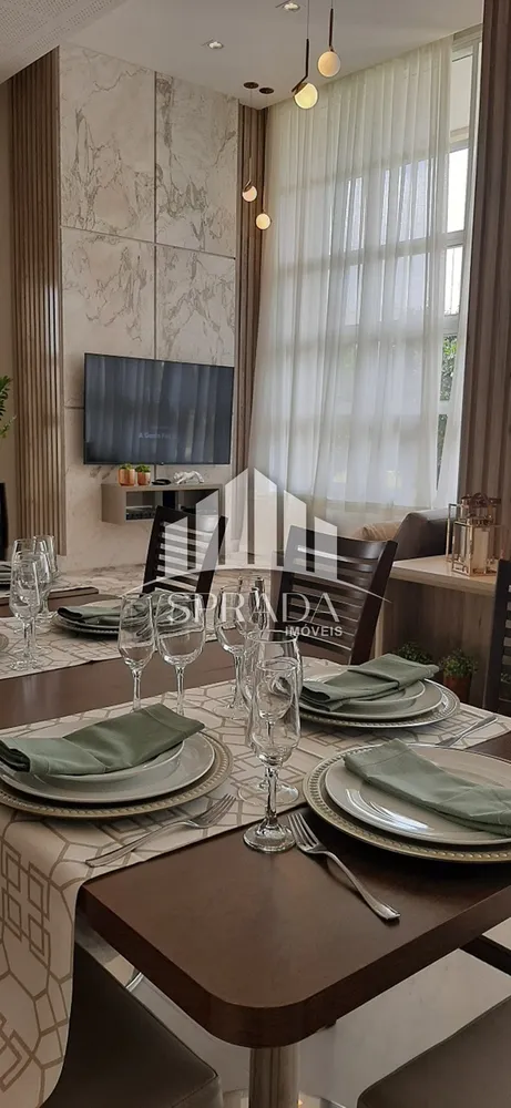 Apartamento, 4 quartos, 166 m² - Foto 4