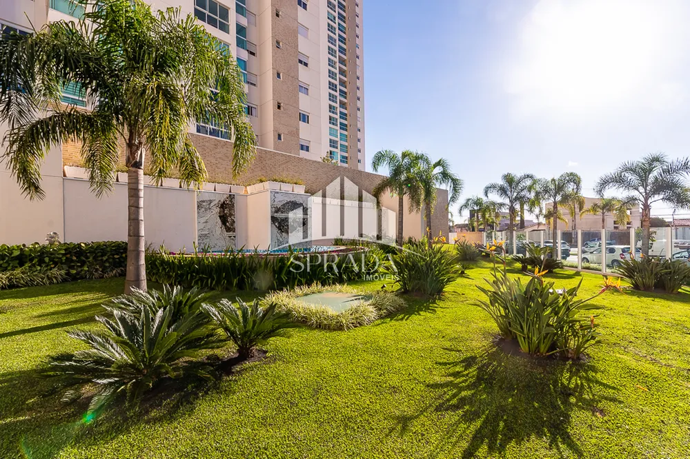 Apartamento, 4 quartos, 166 m² - Foto 5