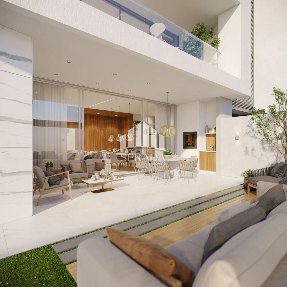 Apartamento, 3 quartos, 147 m² - Foto 8