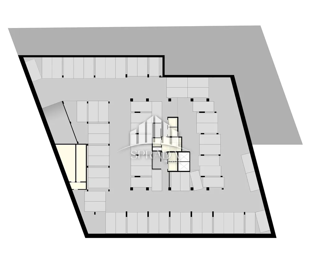 Apartamento, 2 quartos, 63 m² - Foto 7