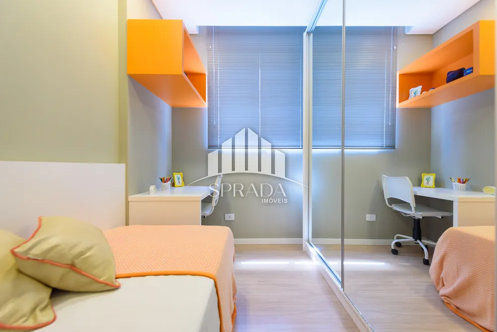 Cobertura, 3 quartos, 138 m² - Foto 4