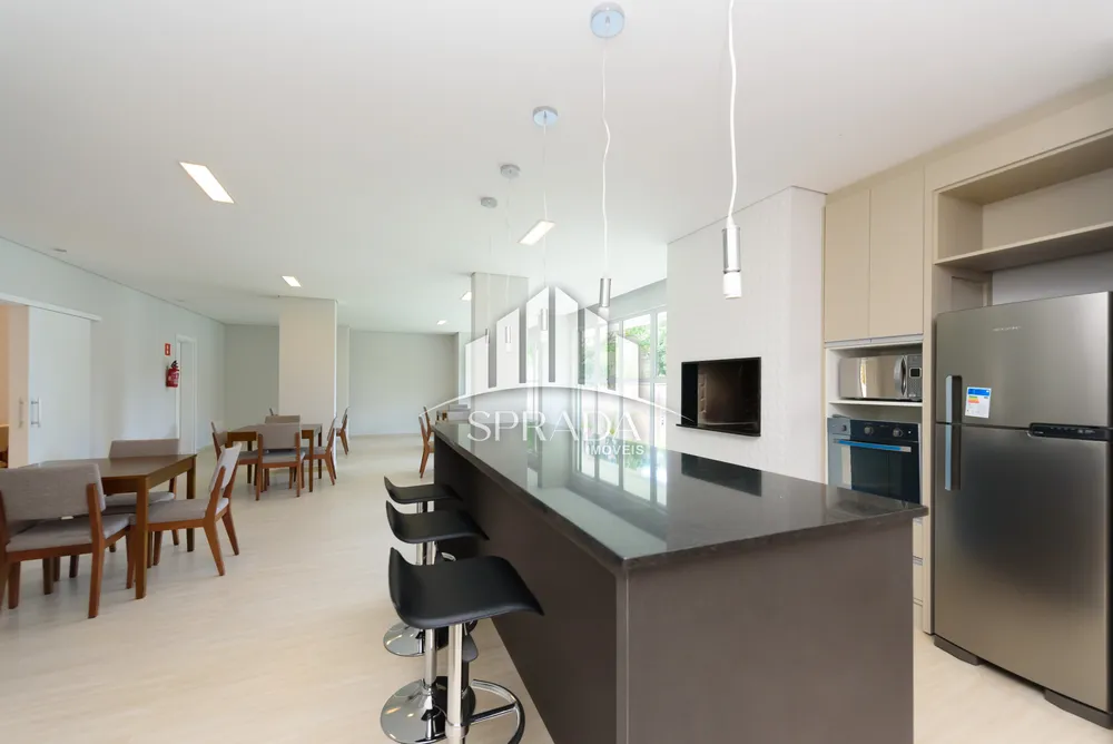Cobertura, 3 quartos, 138 m² - Foto 7