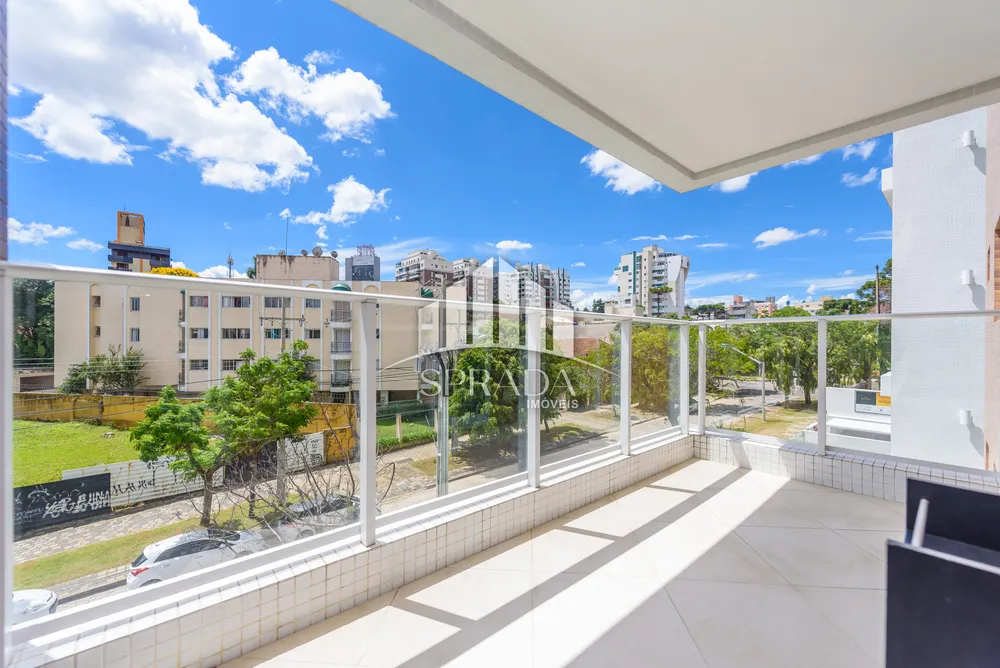 Cobertura, 3 quartos, 138 m² - Foto 6