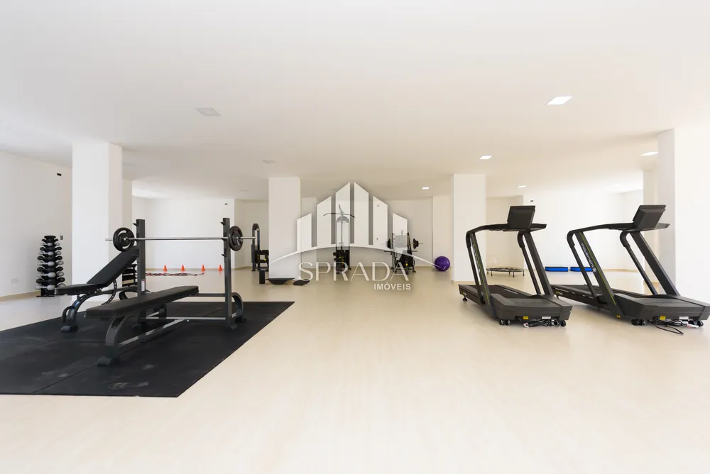 Cobertura, 3 quartos, 138 m² - Foto 1
