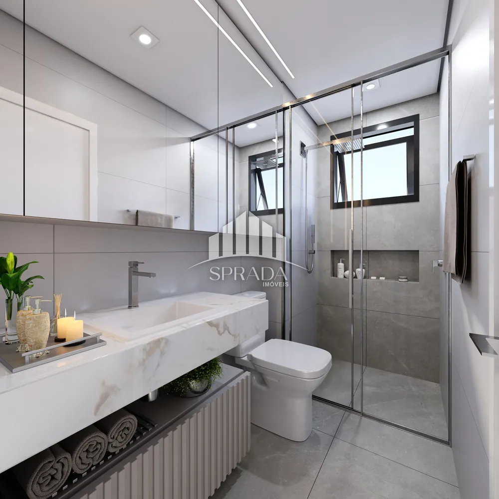 Apartamento, 2 quartos, 89 m² - Foto 7