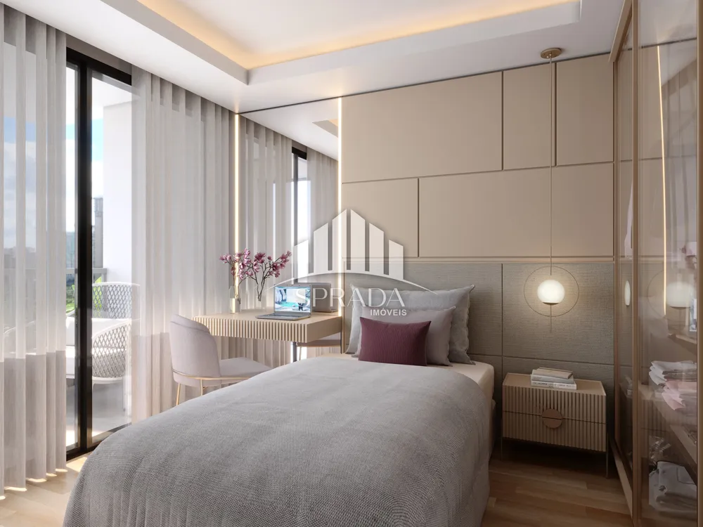 Apartamento, 2 quartos, 89 m² - Foto 8