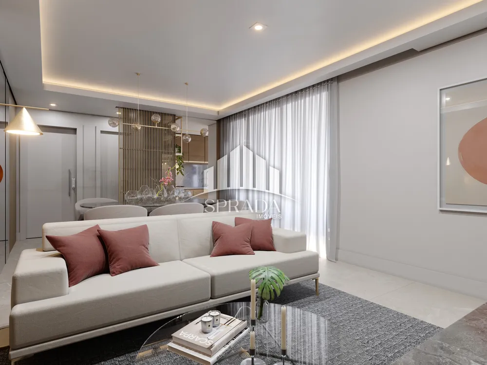 Apartamento, 2 quartos, 89 m² - Foto 11