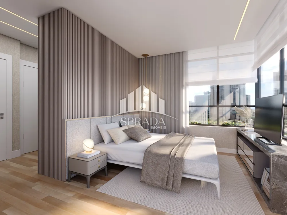 Apartamento, 2 quartos, 89 m² - Foto 3