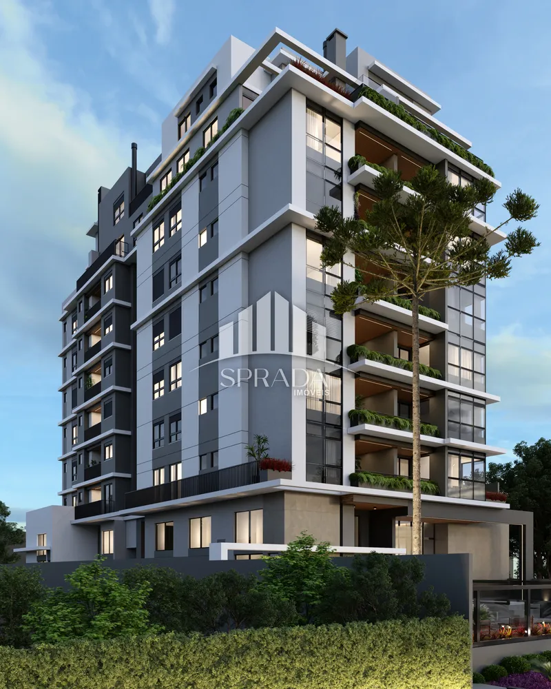 Apartamento, 2 quartos, 89 m² - Foto 1