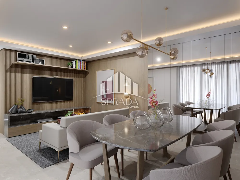 Apartamento, 2 quartos, 89 m² - Foto 4