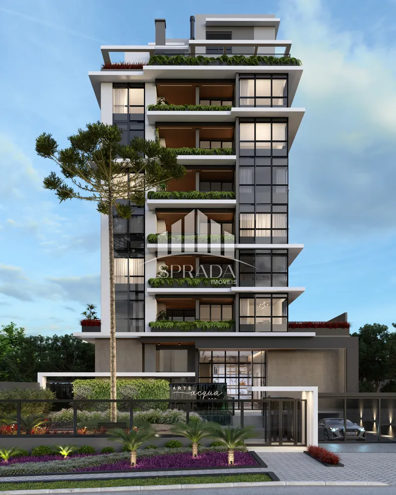 Apartamento, 2 quartos, 89 m² - Foto 1
