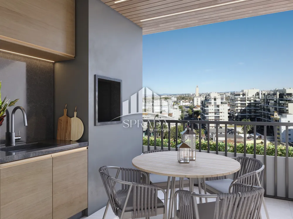 Apartamento, 2 quartos, 89 m² - Foto 7
