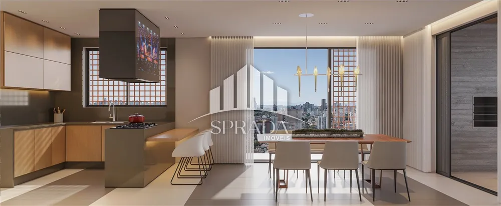 Apartamento, 4 quartos, 214 m² - Foto 13
