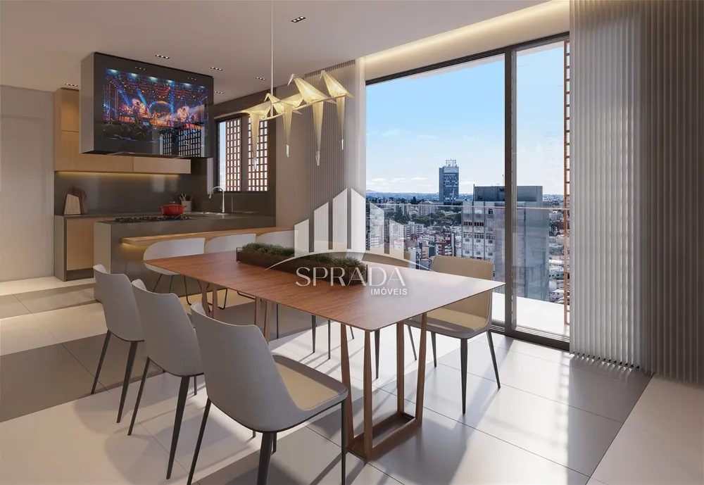 Apartamento, 4 quartos, 214 m² - Foto 8