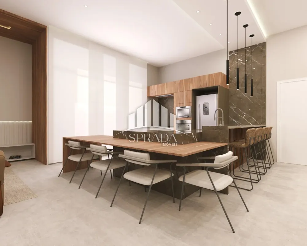 Apartamento, 2 quartos, 69 m² - Foto 6