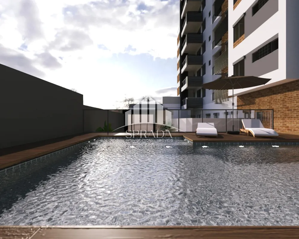 Apartamento, 2 quartos, 69 m² - Foto 1