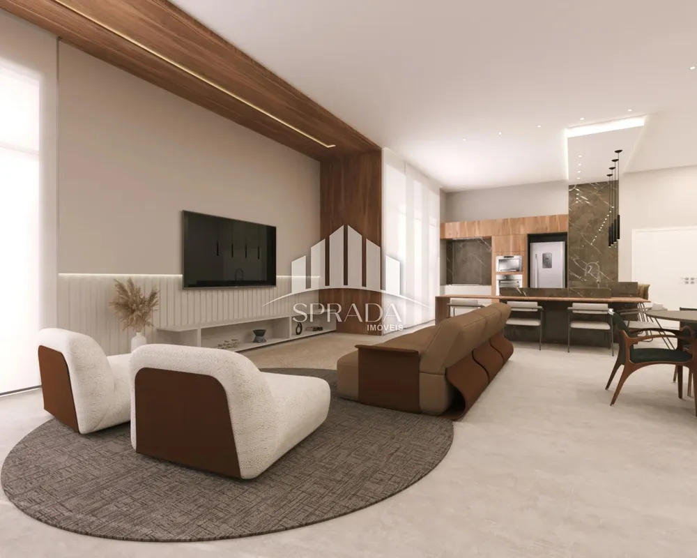 Apartamento, 2 quartos, 69 m² - Foto 4