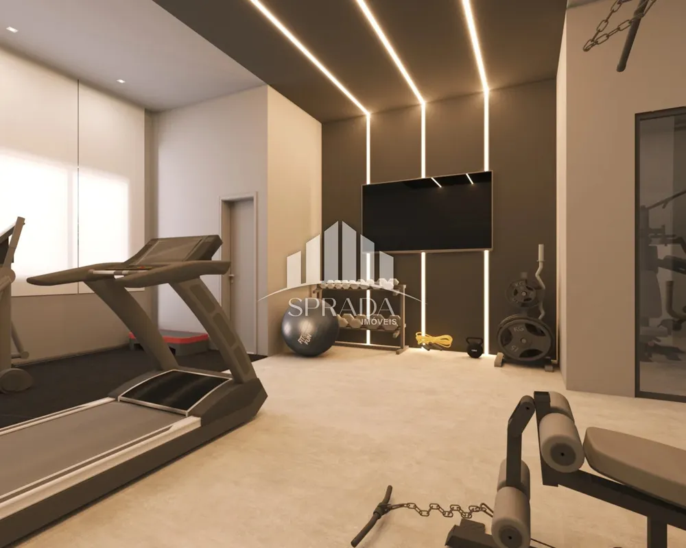 Apartamento, 2 quartos, 69 m² - Foto 7