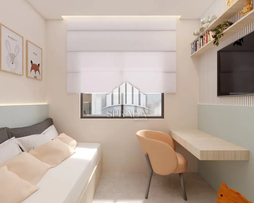 Apartamento, 2 quartos, 69 m² - Foto 12