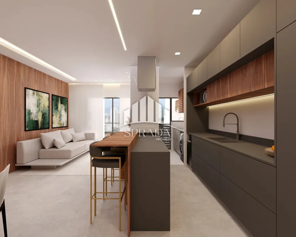 Apartamento, 2 quartos, 69 m² - Foto 9