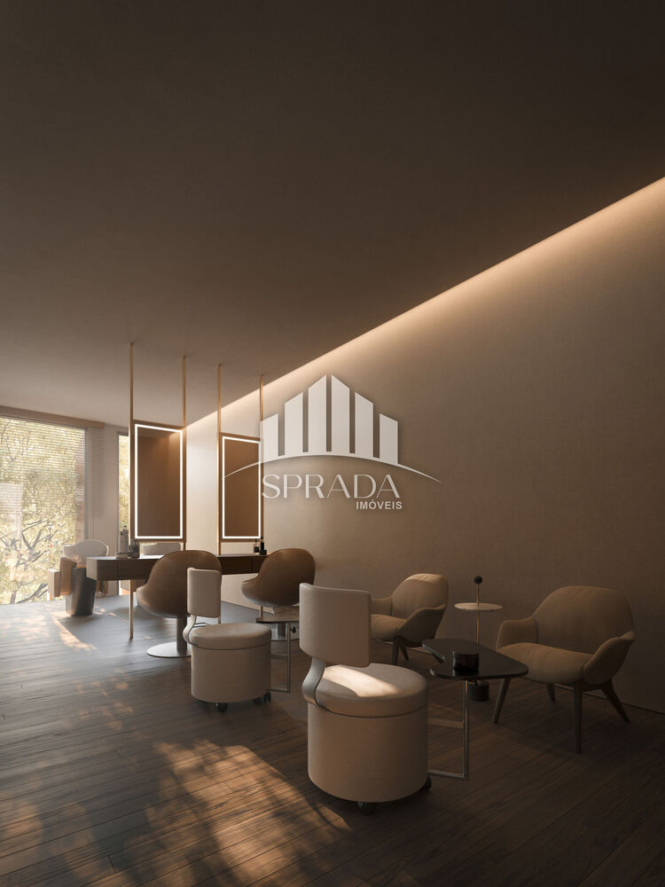 Apartamento à venda com 3 quartos, 140m² - Foto 7