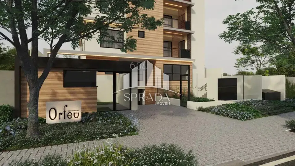 Apartamento, 3 quartos, 105 m² - Foto 1