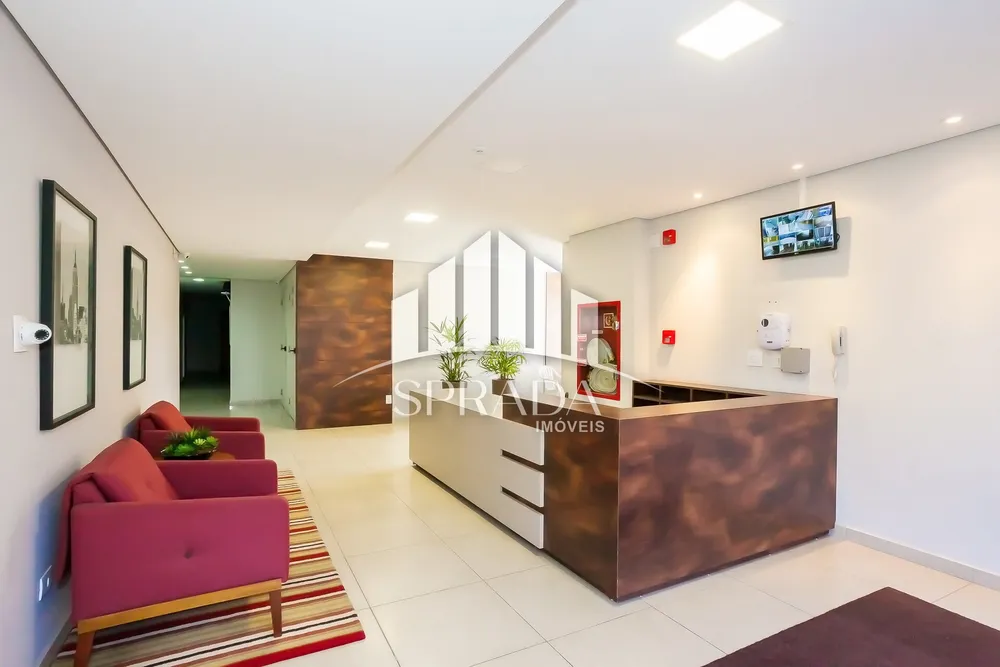 Apartamento, 2 quartos, 56 m² - Foto 4