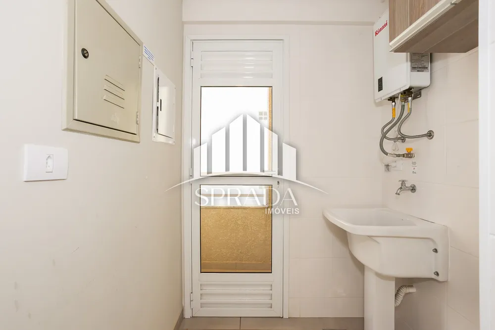 Apartamento, 2 quartos, 56 m² - Foto 3