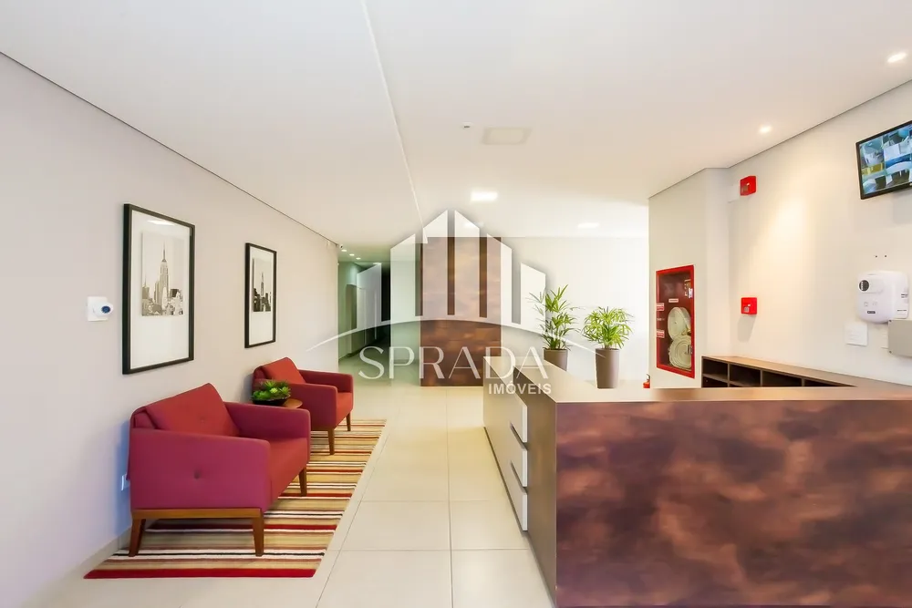 Apartamento, 2 quartos, 56 m² - Foto 1