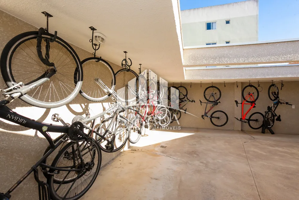 Apartamento, 2 quartos, 56 m² - Foto 8