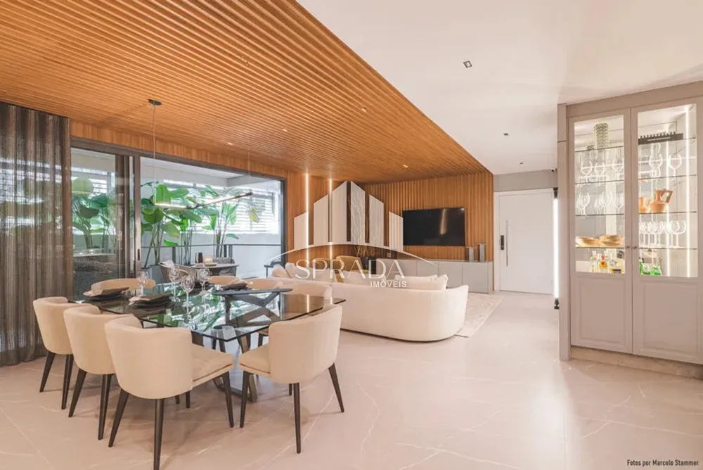 Apartamento, 3 quartos, 150 m² - Foto 11