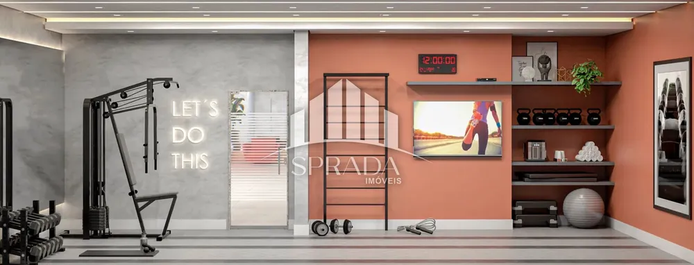 Apartamento, 3 quartos, 150 m² - Foto 9
