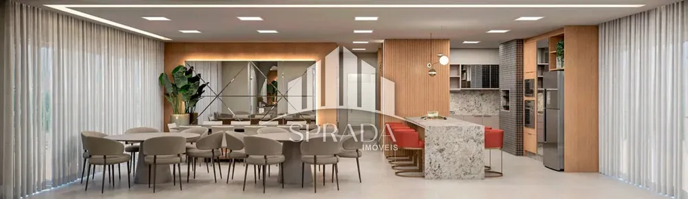 Apartamento, 3 quartos, 150 m² - Foto 2