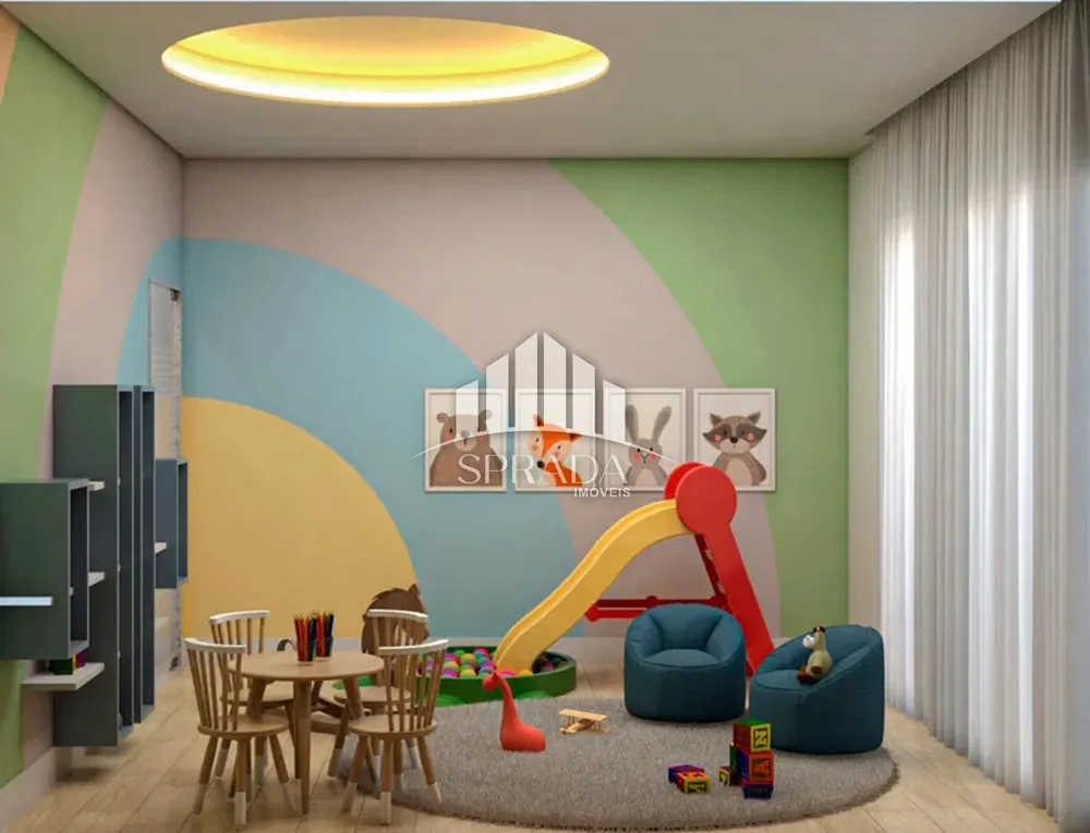 Apartamento, 3 quartos, 150 m² - Foto 7