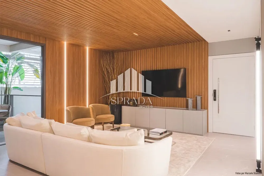 Apartamento, 3 quartos, 150 m² - Foto 5