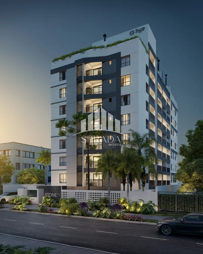 Apartamento, 2 quartos, 59 m² - Foto 1