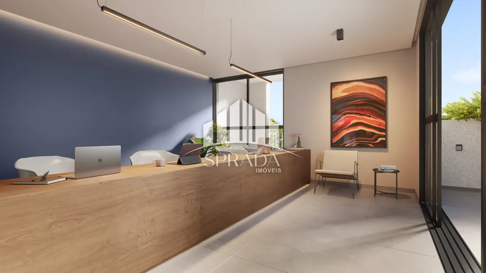 Apartamento, 2 quartos, 59 m² - Foto 7