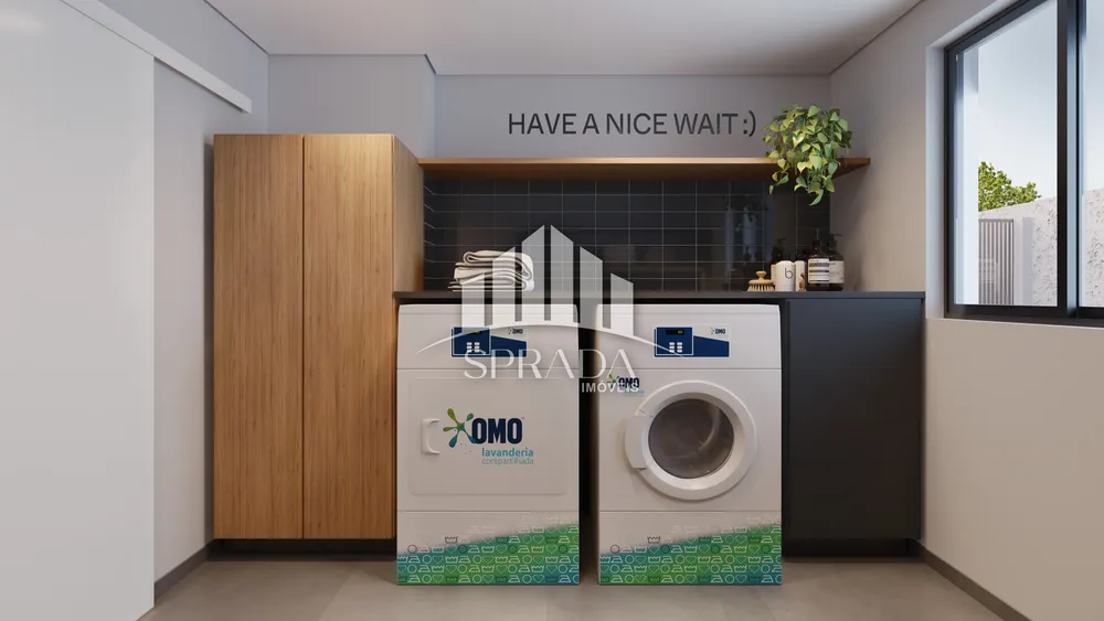 Apartamento, 2 quartos, 59 m² - Foto 6