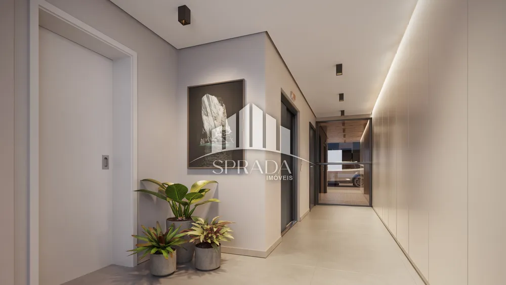 Apartamento, 2 quartos, 59 m² - Foto 4