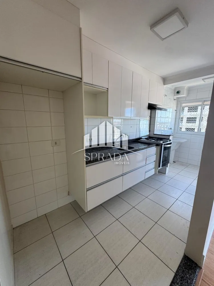 Apartamento, 3 quartos, 70 m² - Foto 4