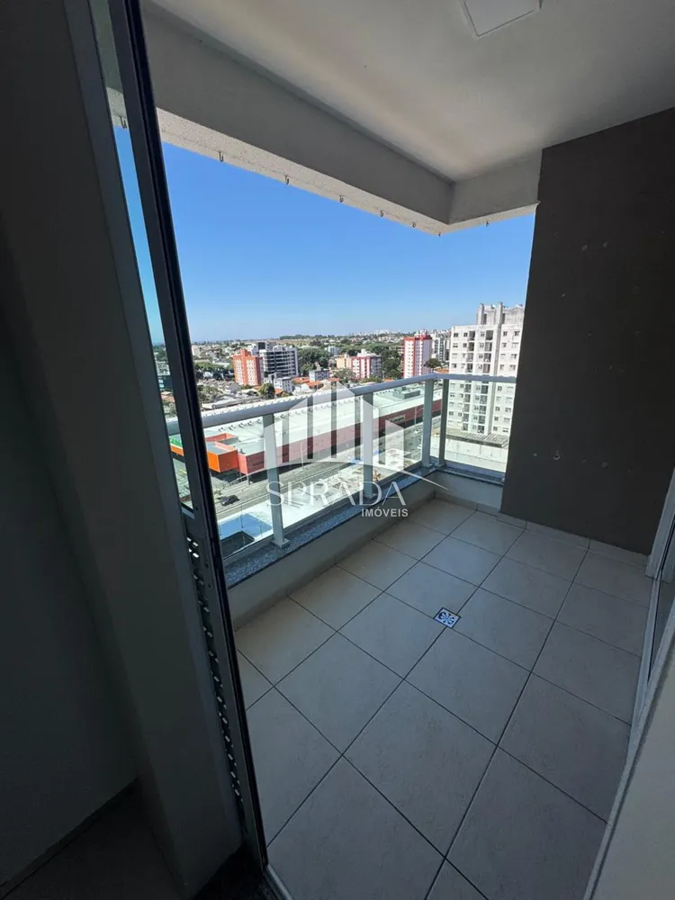Apartamento, 3 quartos, 70 m² - Foto 4